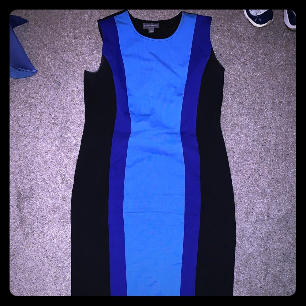 Ladies Dress
